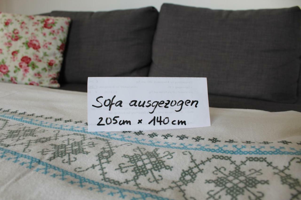 Apartment Nest Sibratsgfäll エクステリア 写真