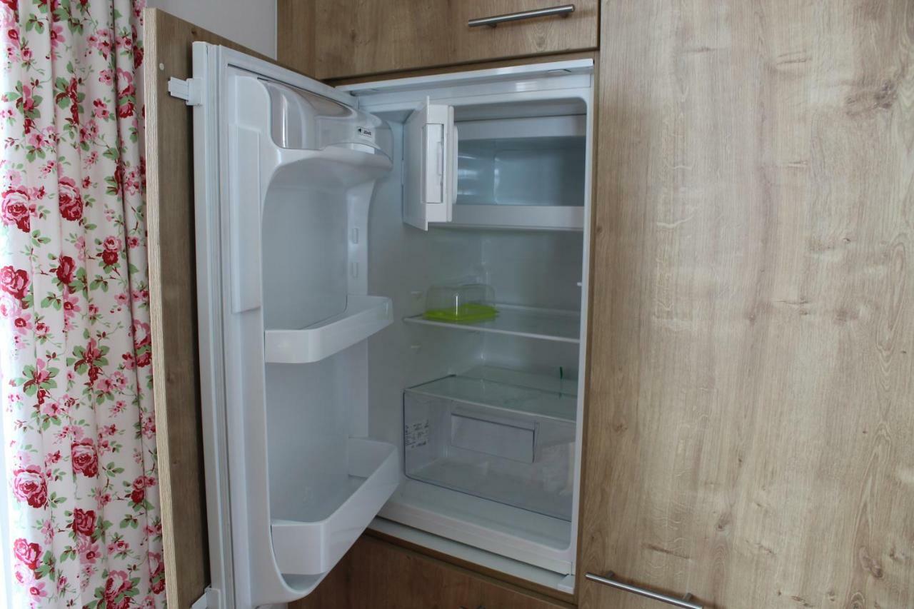 Apartment Nest Sibratsgfäll エクステリア 写真